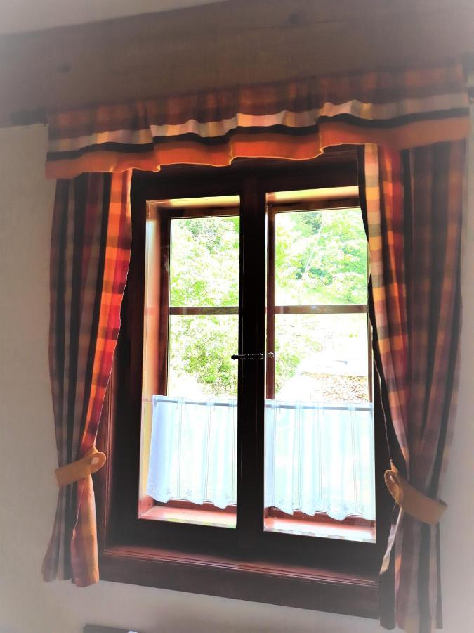 Apartman Mezi Stromy Rokytnice nad Jizerou Exterior foto