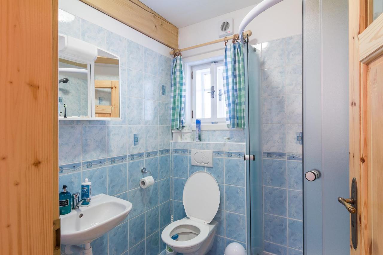 Apartman Mezi Stromy Rokytnice nad Jizerou Exterior foto